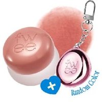 fwee - Pudding Pot Keyring Set - 30 colors #ND04 My fwee - Pudding Pot Keyring Set - 30 colors #ND04 My von fwee