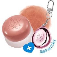 fwee - Pudding Pot Keyring Set - 30 colors #ND05 Be fwee - Pudding Pot Keyring Set - 30 colors #ND05 Be von fwee