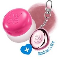 fwee - Pudding Pot Keyring Set - 30 colors #PK05 Sth fwee - Pudding Pot Keyring Set - 30 colors #PK05 Sth von fwee