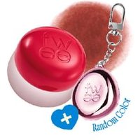fwee - Pudding Pot Keyring Set - 30 colors #RD04 Fav fwee - Pudding Pot Keyring Set - 30 colors #RD04 Fav von fwee