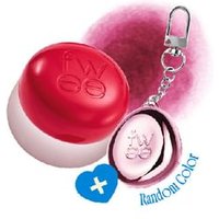 fwee - Pudding Pot Keyring Set - 30 colors #RD05 Greedy fwee - Pudding Pot Keyring Set - 30 colors #RD05 Greedy von fwee