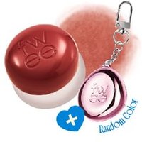 fwee - Pudding Pot Keyring Set - 30 colors #RS01 Feel'n fwee - Pudding Pot Keyring Set - 30 colors #RS01 Feel'n von fwee