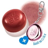 fwee - Pudding Pot Keyring Set - 30 colors #RS03 Faded fwee - Pudding Pot Keyring Set - 30 colors #RS03 Faded von fwee