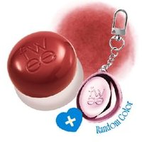 fwee - Pudding Pot Keyring Set - 30 colors #RS04 Memories fwee - Pudding Pot Keyring Set - 30 colors #RS04 Memories von fwee