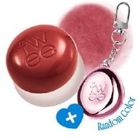 fwee - Pudding Pot Keyring Set - 30 colors #RS05 Film fwee - Pudding Pot Keyring Set - 30 colors #RS05 Film von fwee