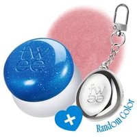 fwee - Pudding Pot Keyring Set - 35 colors #BS02 Into fwee - Pudding Pot Keyring Set - 35 colors #BS02 Into von fwee