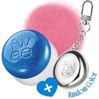 fwee - Pudding Pot Keyring Set - 35 colors #BS03 Bubble fwee - Pudding Pot Keyring Set - 35 colors #BS03 Bubble von fwee