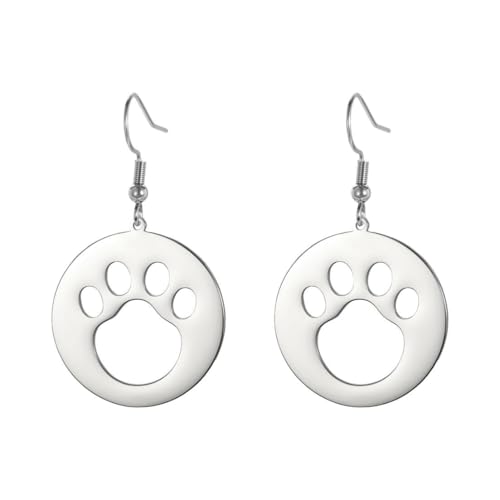 Mode Tier Tropfen Ohrringe Damen Vögel Katzen Hunde Schmetterlinge Spinne Party Schmuck Mode Tier Tropfen Ohrringe Damen Vögel Katzen Hunde Schmetterlinge Spinne Party Schmuck von fycouyee