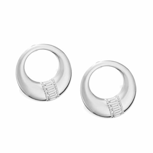 Schmuck Mode Edelstahl Ohrhänger Schmuck Mode Edelstahl Ohrhänger von fycouyee