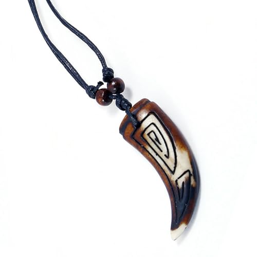 fycouyee Herren Halskette Vintage Schmuck von fycouyee