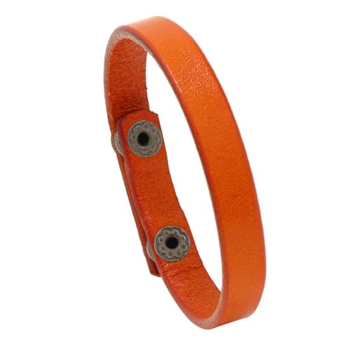 fycouyee Mode Lederarmbänder Männer Handschmuck von fycouyee