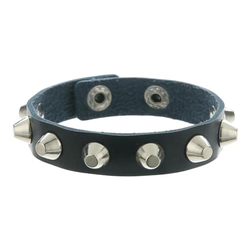 fycouyee Persönlichkeit Punk Ohrstecker Armband Mode Paar Accessoires von fycouyee