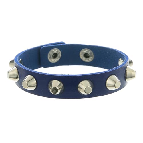 fycouyee Persönlichkeit Punk Ohrstecker Armband Mode Paar Accessoires von fycouyee