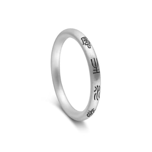 fycouyee Ringe geschlossene Ringe für Männer und Frauen fycouyee Ringe geschlossene Ringe für Männer und Frauen von fycouyee