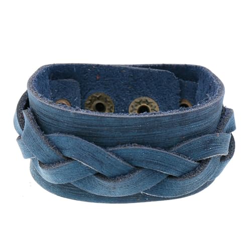fycouyee Vintage ethnisch gewebt Armband Schmuck Herren fycouyee Vintage ethnisch gewebt Armband Schmuck Herren von fycouyee
