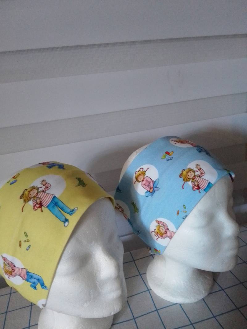 stirnband Meine Freundin Conni stirnband Meine Freundin Conni von fynnipuhswelt