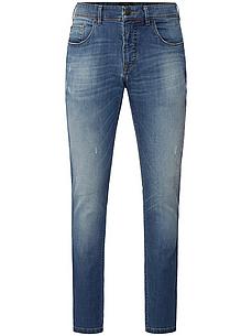 Jeans Modell Saxton, Inch 30 g1920 denim von g1920