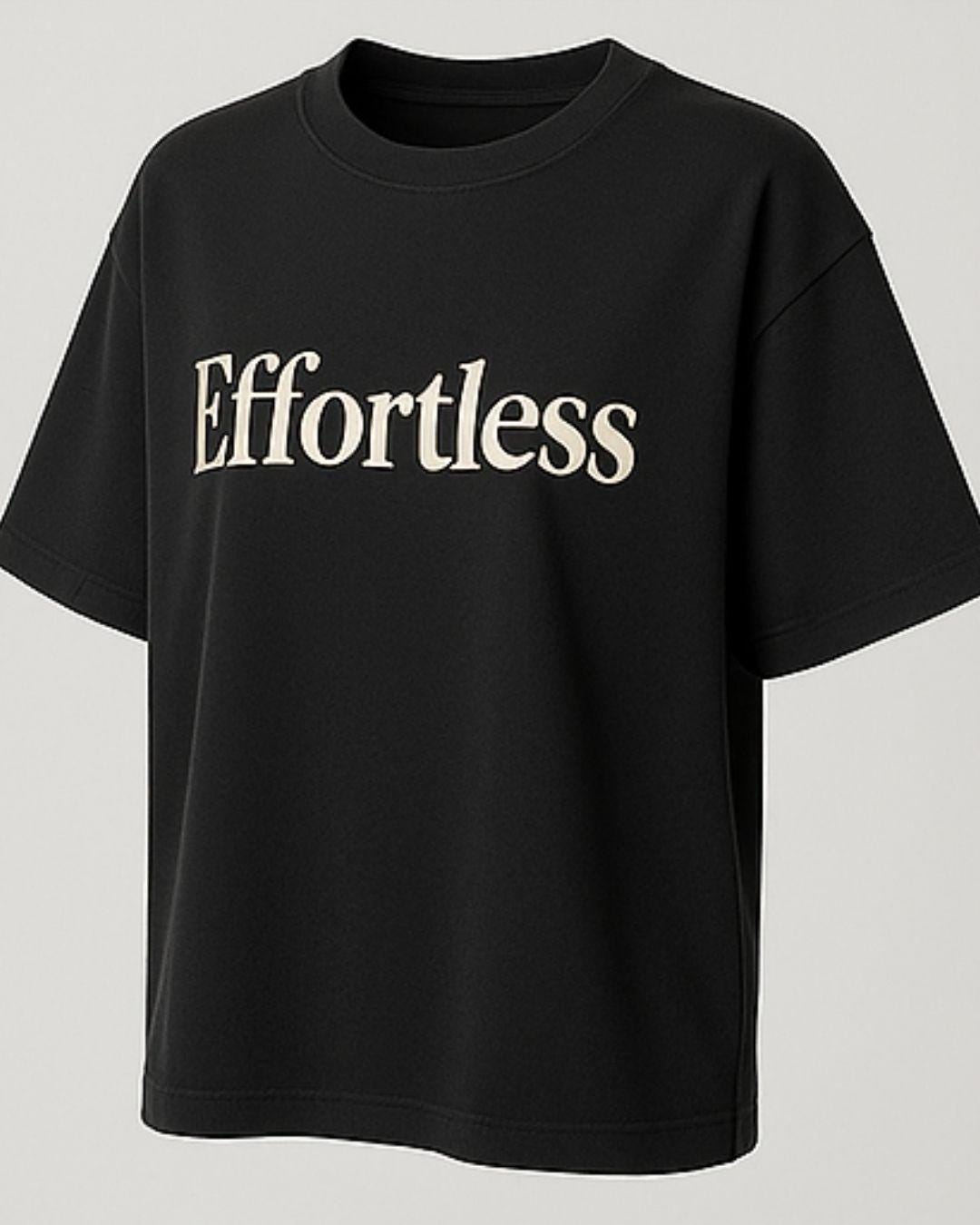 Unisex T-Shirt, Trendy Comfortable T-Shirt Unisex T-Shirt, Trendy Comfortable T-Shirt von gGandsS