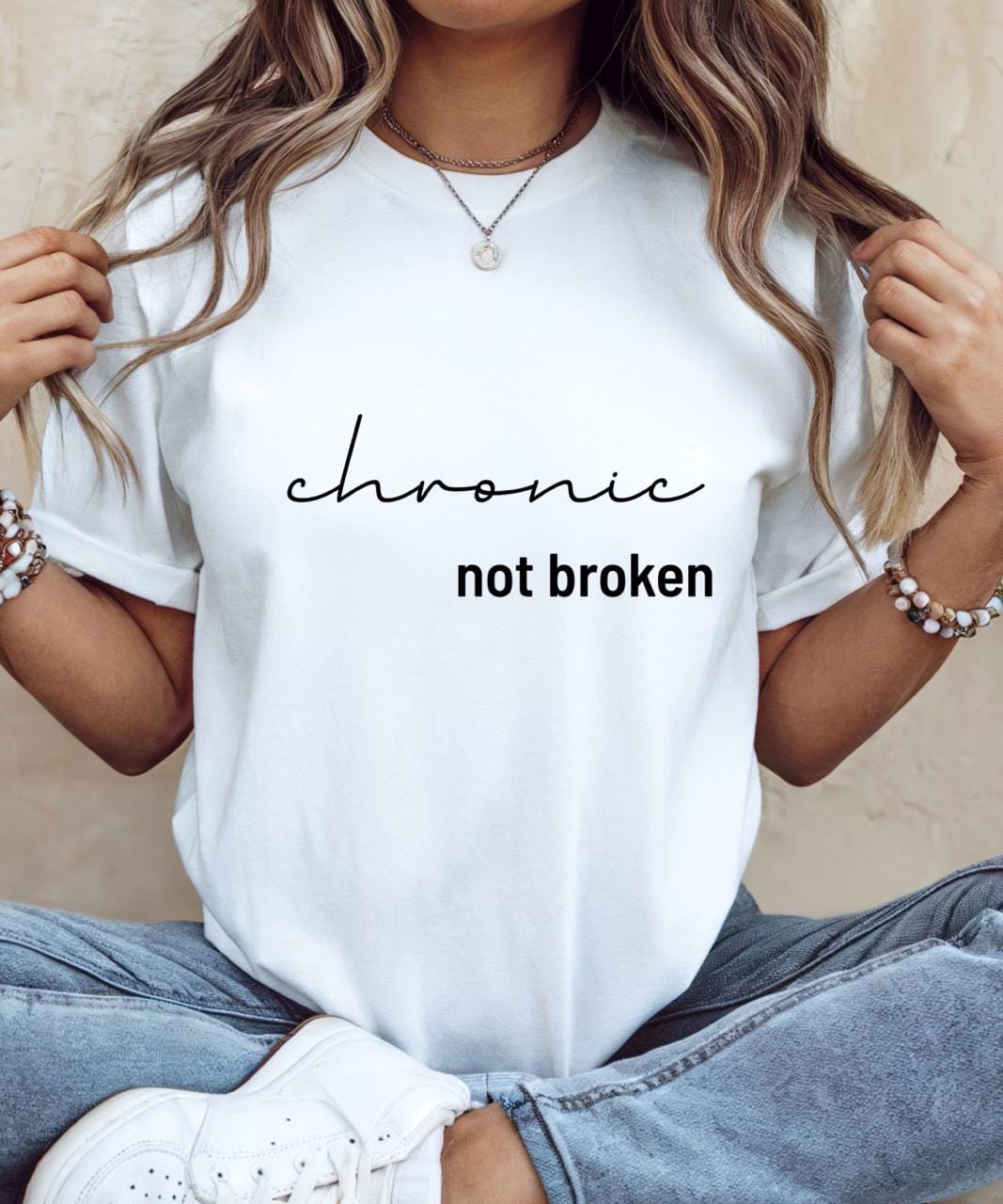 Motivation Shirt, Coole Sprüche, Positiv, Geschenk, Gesundheit, Mut, Good Vibes, Mentales, Positive Freundin Geschenke, Genesung Motivation Shirt, Coole Sprüche, Positiv, Geschenk, Gesundheit, Mut, Good Vibes, Mentales, Positive Freundin Geschenke, Genesung von galleryesthetic