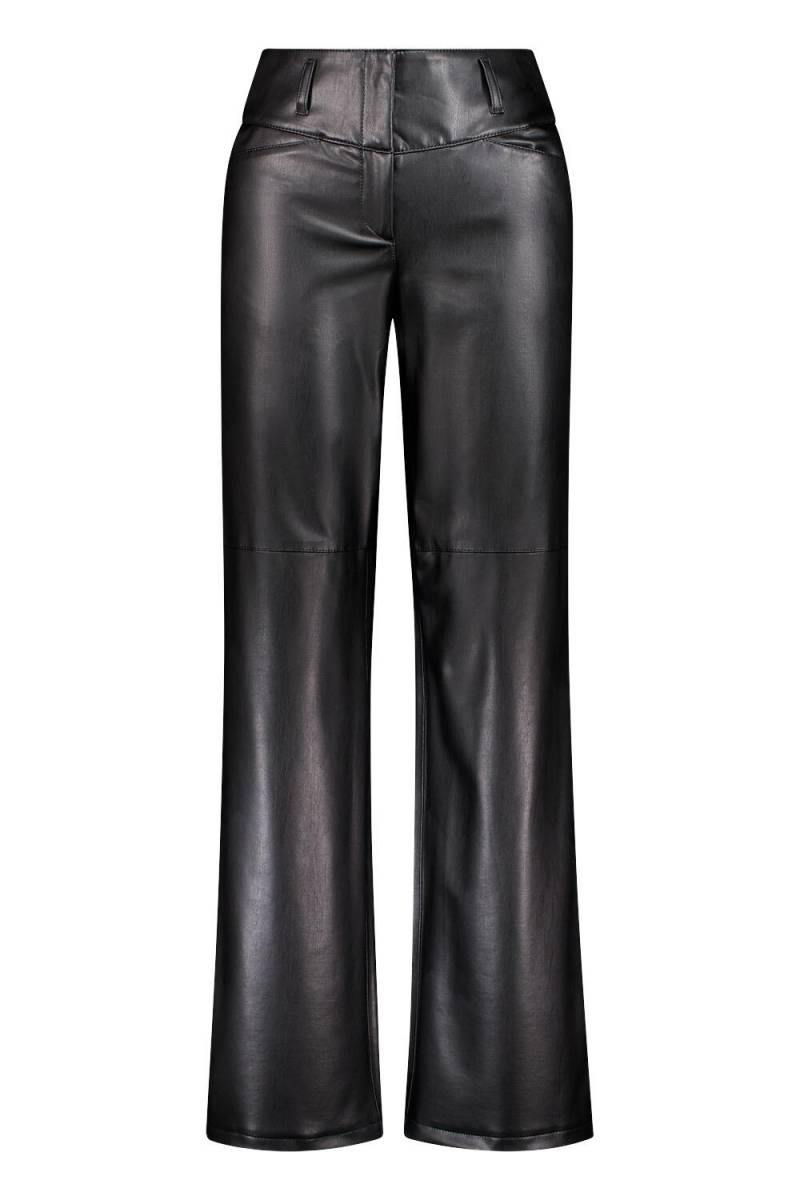 gardeur womenswear - DELIA1 schwarz - Gr. - 44 von gardeur womenswear