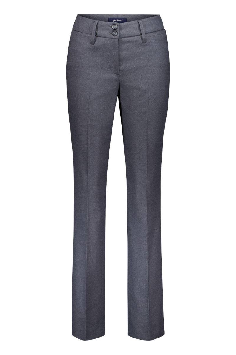 gardeur womenswear - DENISE13 dunkelgrau - Gr. - 48 von gardeur womenswear