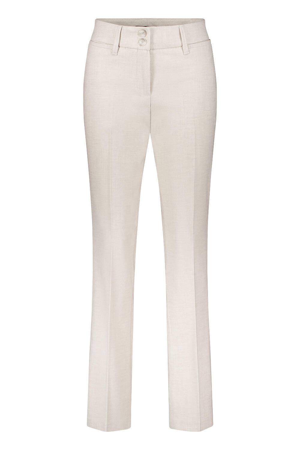 gardeur womenswear - DENISE13 hellbeige - Gr. - 46 von gardeur womenswear