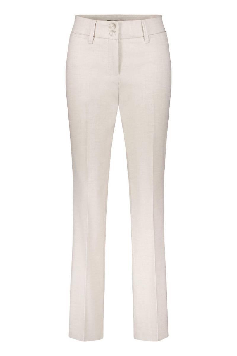 gardeur womenswear - DENISE13 hellbeige - Gr. - 46 von gardeur womenswear