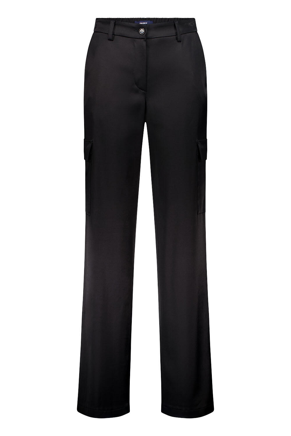 gardeur womenswear - FAJA2 schwarz - Gr. - 40 von gardeur womenswear