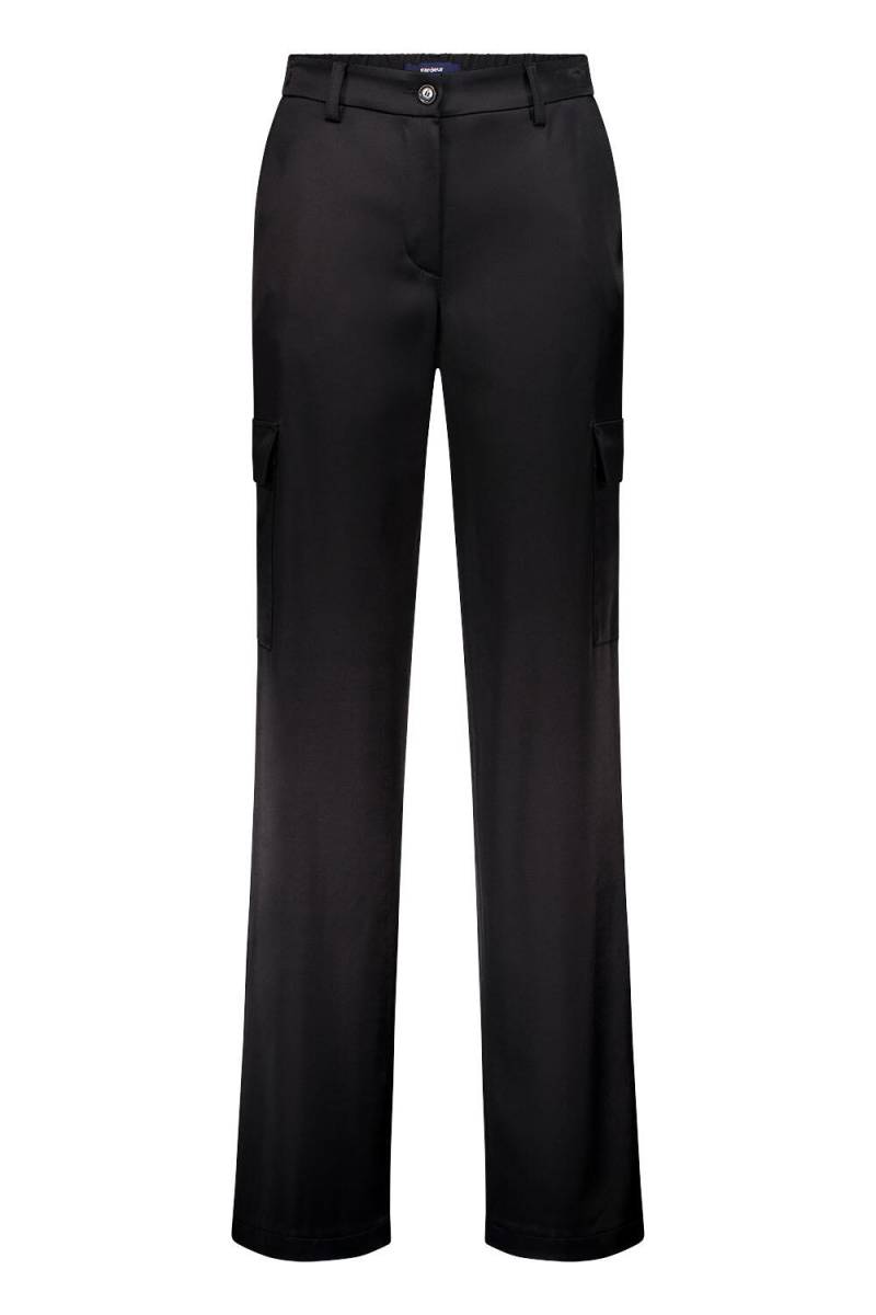 gardeur womenswear - FAJA2 schwarz - Gr. - 40 von gardeur womenswear