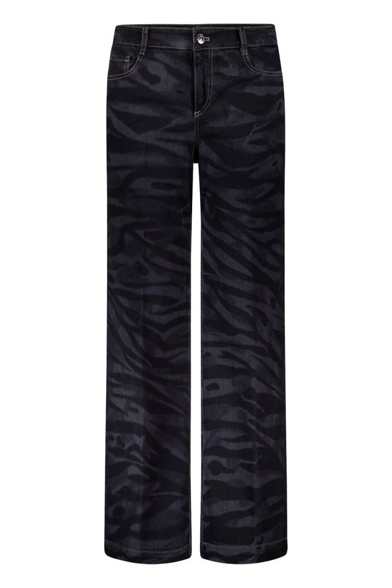 gardeur womenswear - FELIZA7-S1 dark grey used - Gr. - 40 von gardeur womenswear