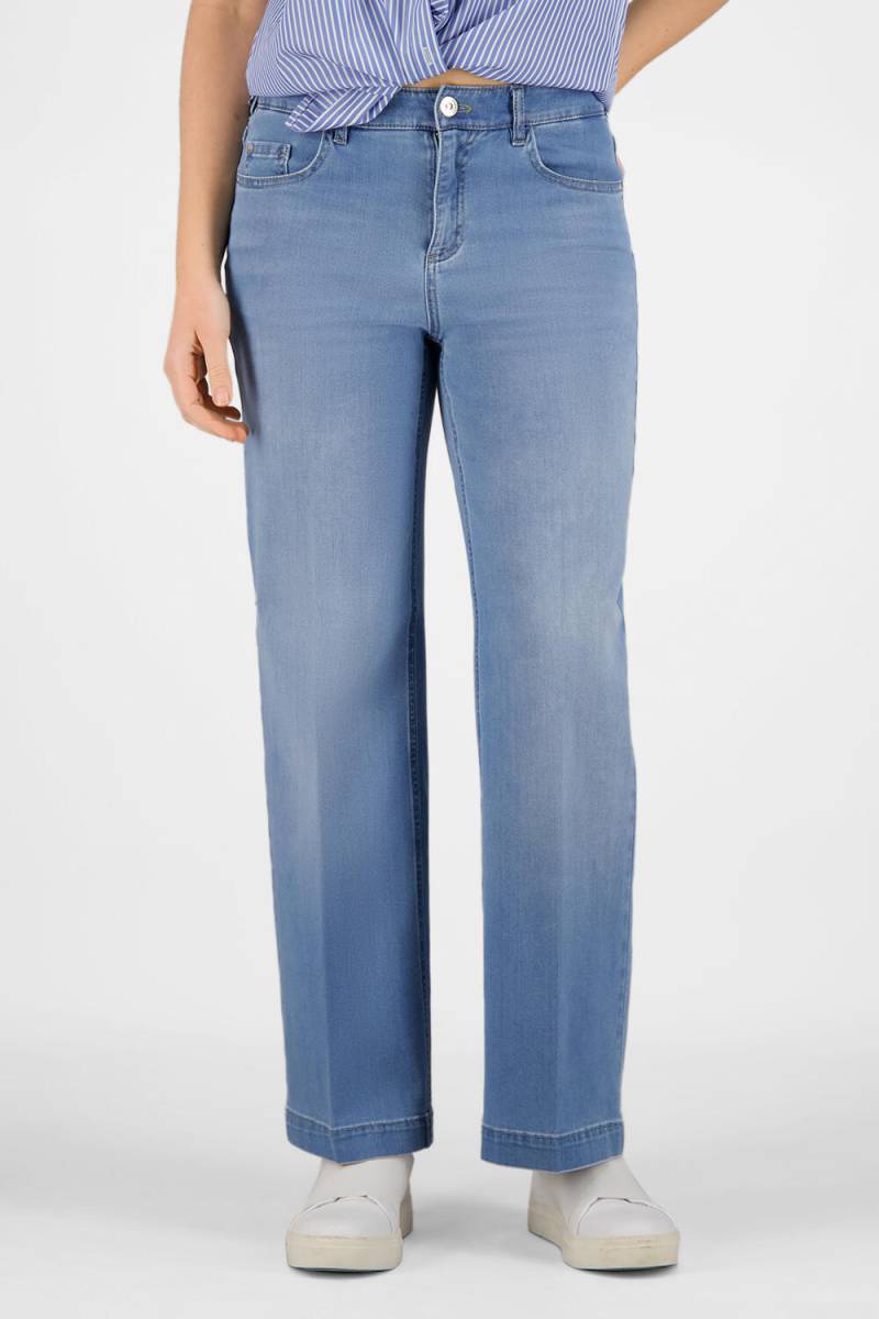 gardeur womenswear - FELIZA7 bleach used - Gr. - 36 von gardeur womenswear