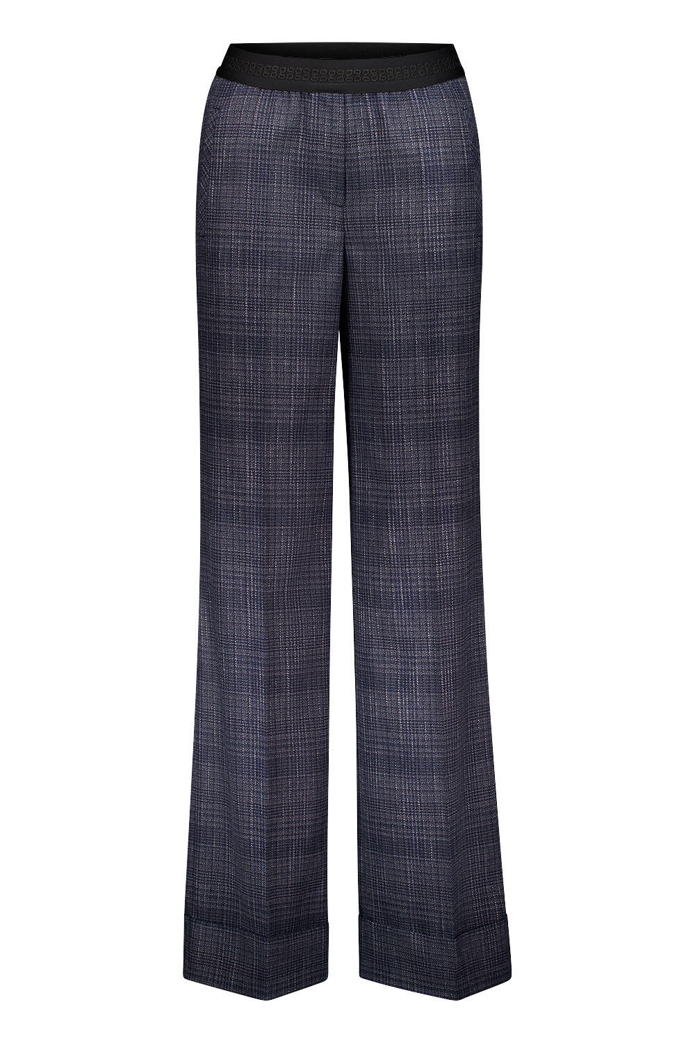 gardeur womenswear - FERGIE6 dunkelmarine - Gr. - 34 von gardeur womenswear