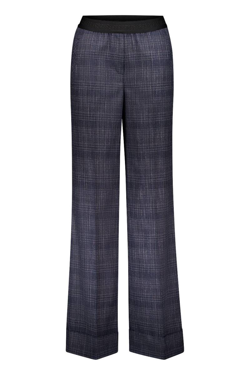 gardeur womenswear - FERGIE6 dunkelmarine - Gr. - 40 von gardeur womenswear