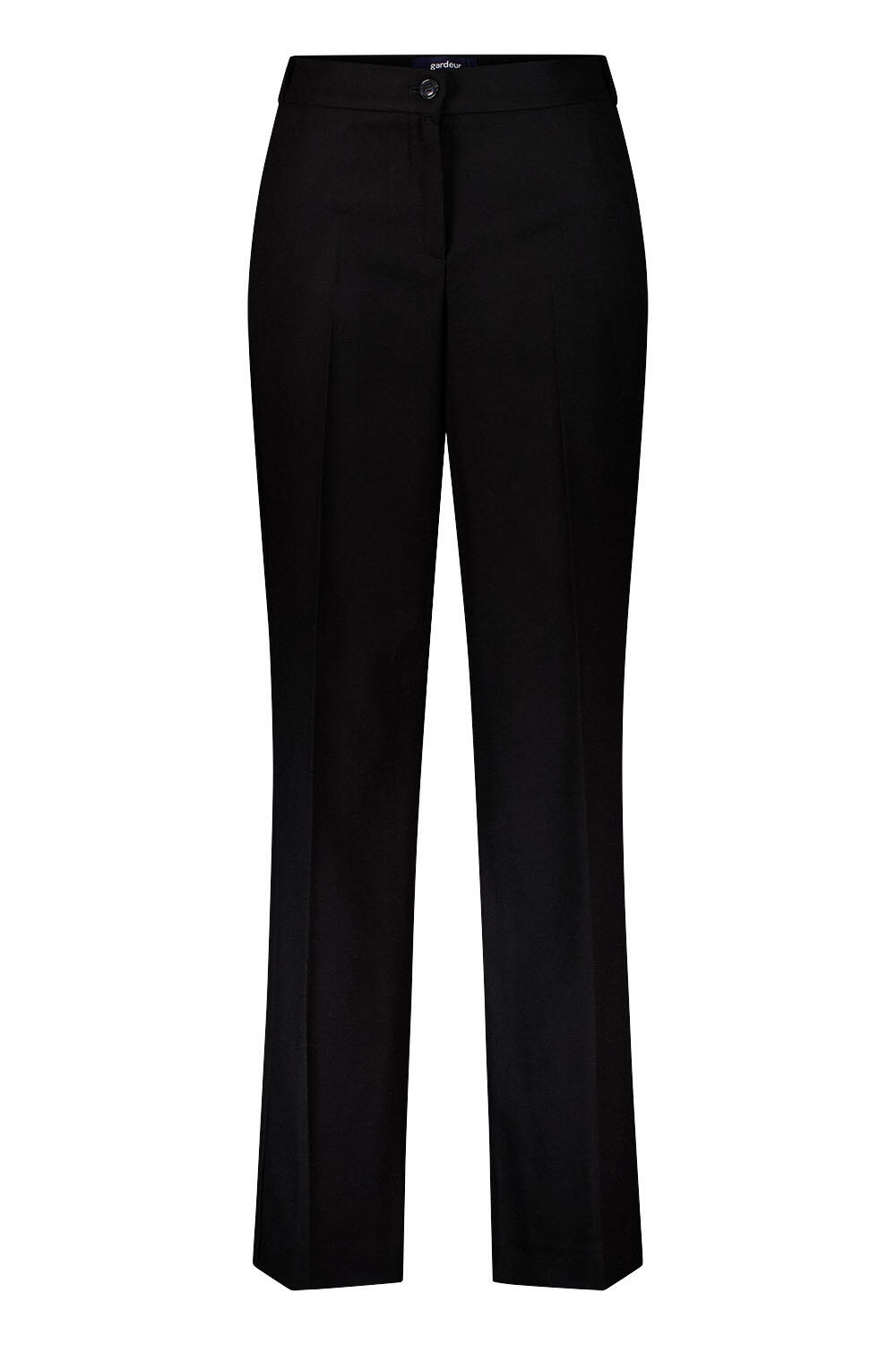 gardeur womenswear - FRANCA11 schwarz - Gr. - 44 von gardeur womenswear