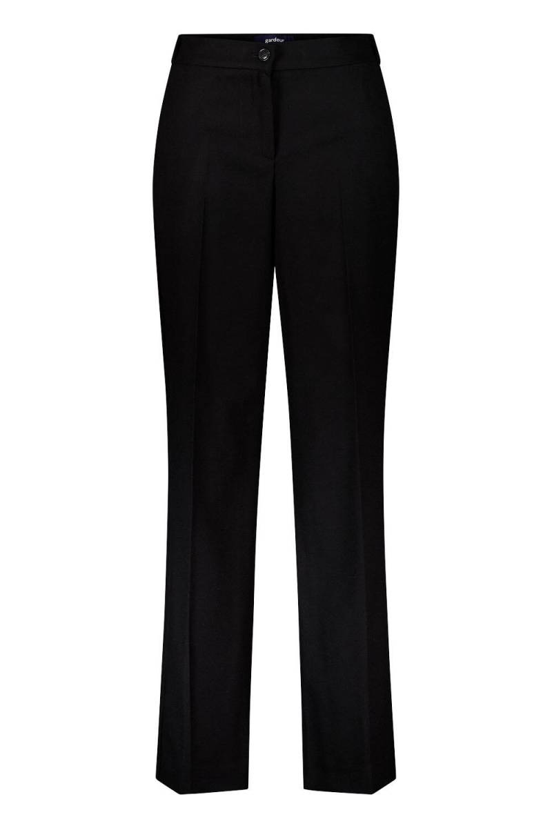 gardeur womenswear - FRANCA11 schwarz - Gr. - 44 von gardeur womenswear