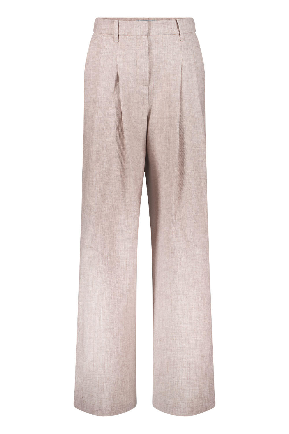 gardeur womenswear - FRANCA12-HIGH hellbeige - Gr. - 40 von gardeur womenswear