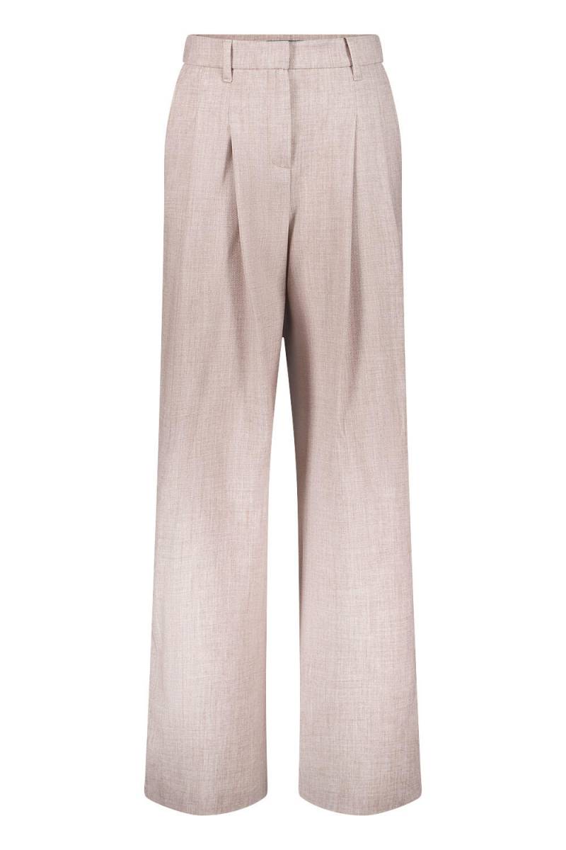 gardeur womenswear - FRANCA12-HIGH hellbeige - Gr. - 42 von gardeur womenswear