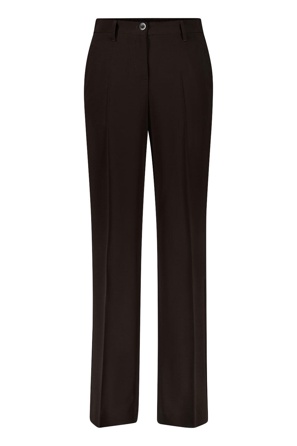 gardeur womenswear - FRANCA3-A brauner ton - Gr. - 38 von gardeur womenswear