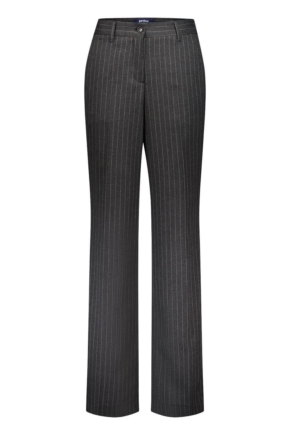 gardeur womenswear - FRANCA3 dunkelgrau - Gr. - 40 von gardeur womenswear