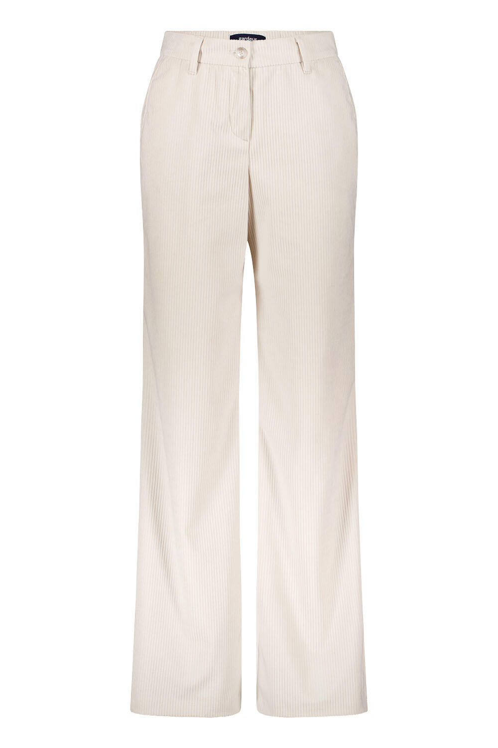 gardeur womenswear - FRANCA8 hellbeige - Gr. - 42 von gardeur womenswear