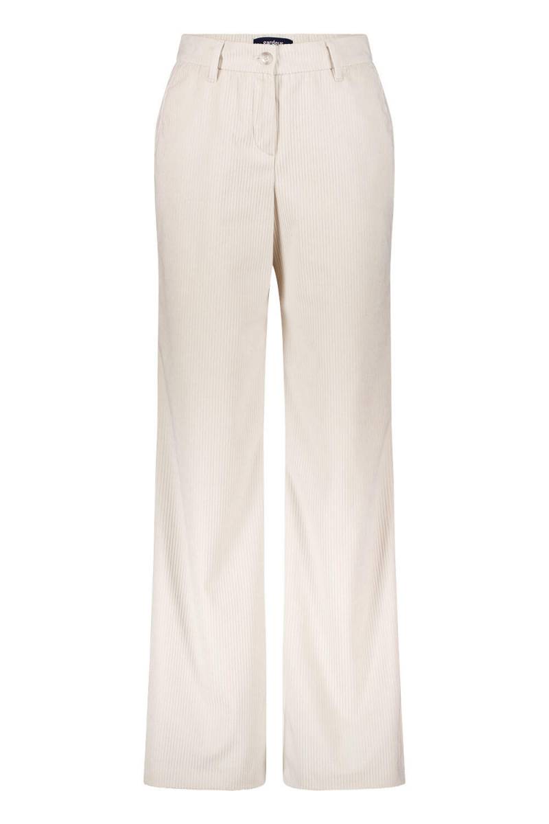 gardeur womenswear - FRANCA8 hellbeige - Gr. - 42 von gardeur womenswear