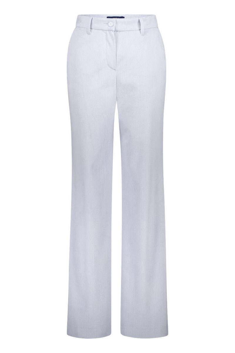 gardeur womenswear - FRANCA8 mittelblau - Gr. - 40 von gardeur womenswear