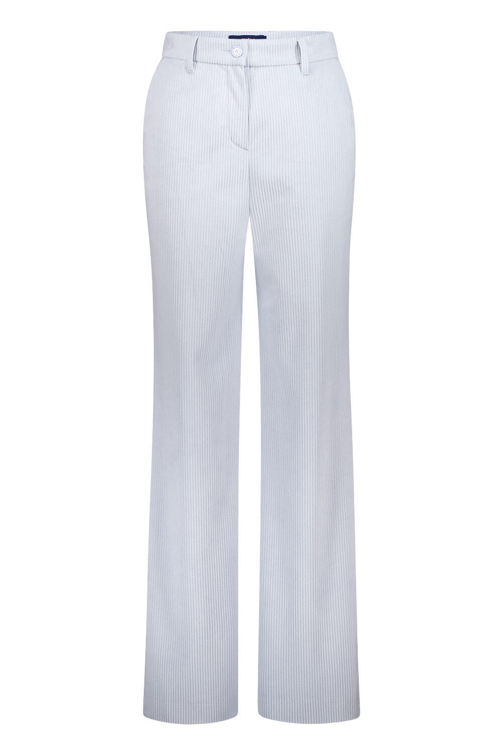 gardeur womenswear - FRANCA8 mittelblau - Gr. - 42 von gardeur womenswear