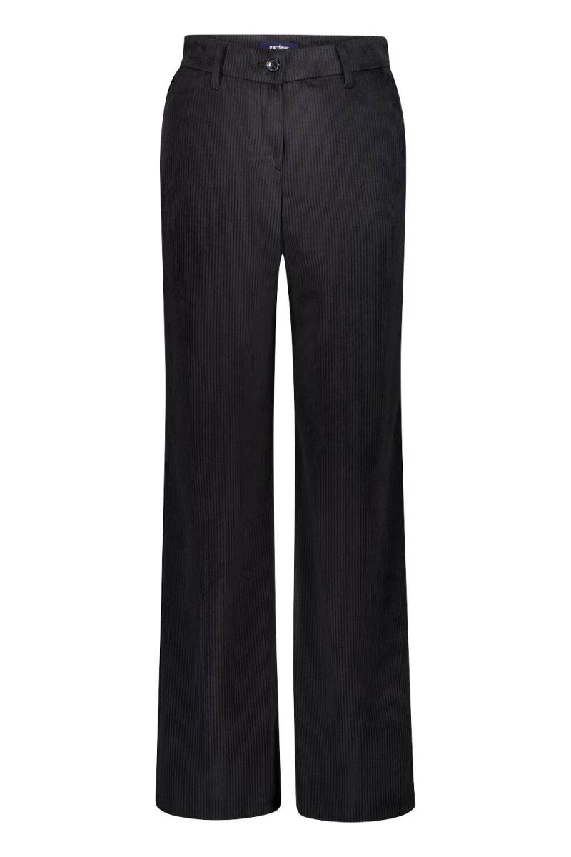 gardeur womenswear - FRANCA8 schwarz - Gr. - 40 von gardeur womenswear