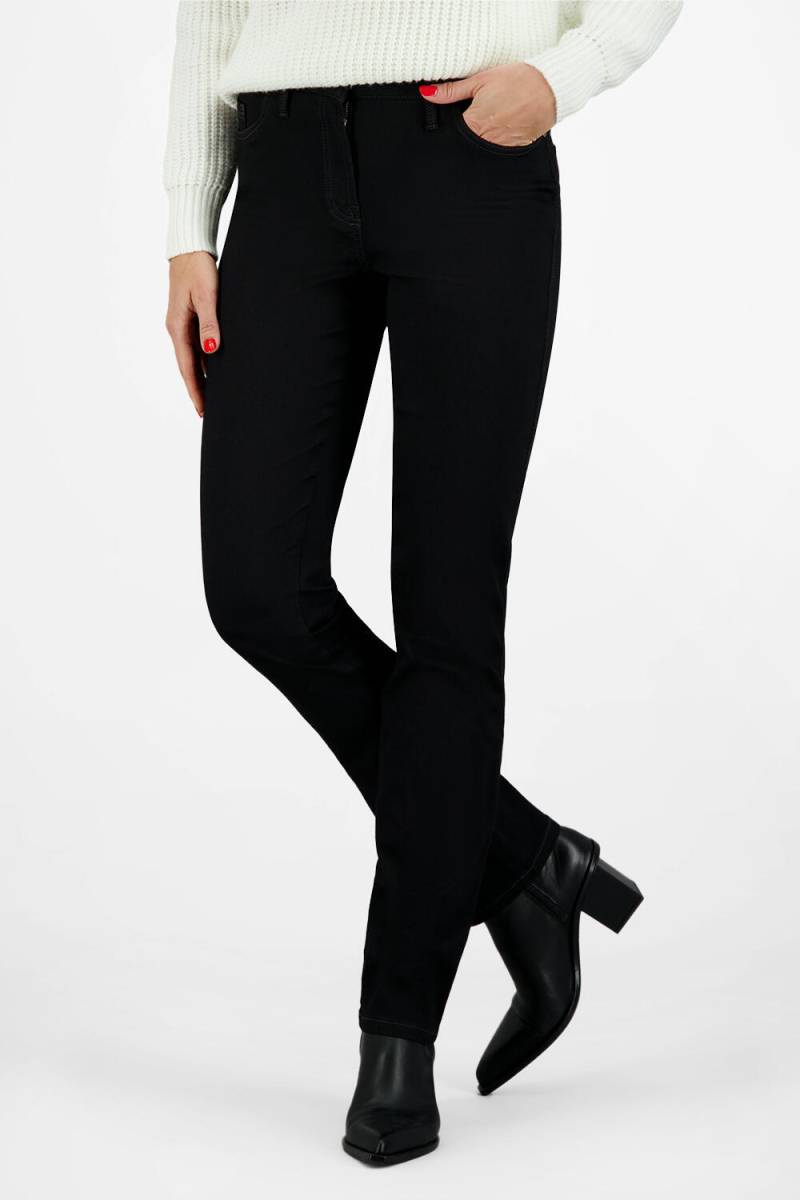 gardeur womenswear - MAJA4 black black - Gr. - 34K von gardeur womenswear