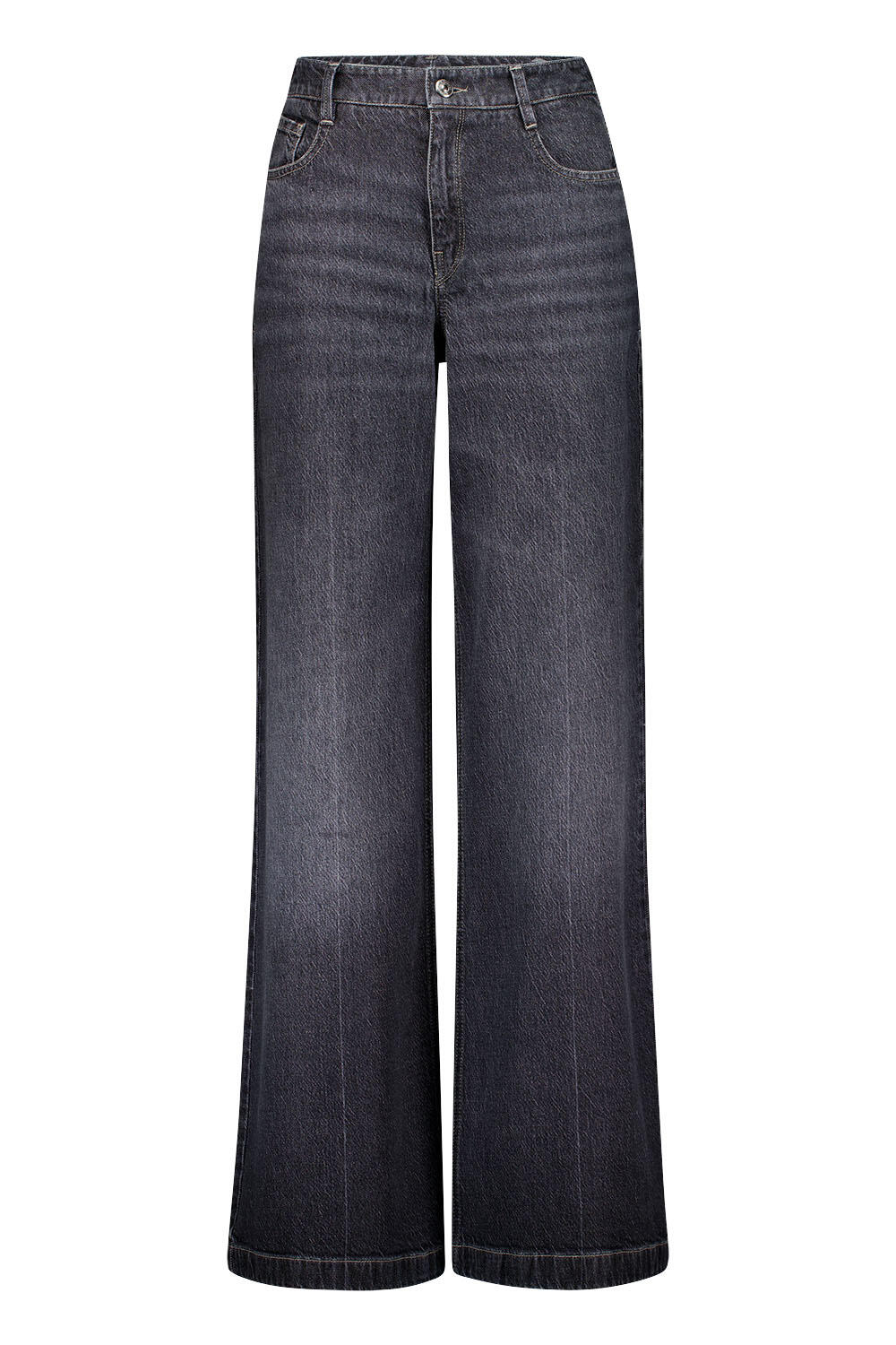 gardeur womenswear - ULETTA dark grey used - Gr. - 42 von gardeur womenswear