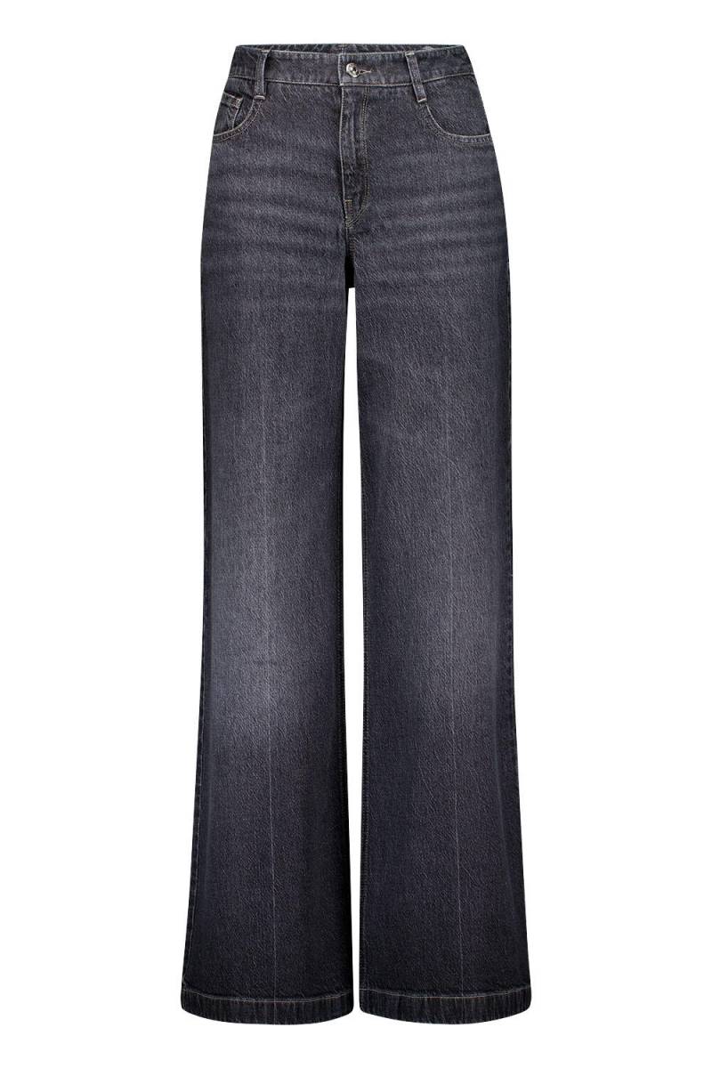 gardeur womenswear - ULETTA dark grey used - Gr. - 42 von gardeur womenswear