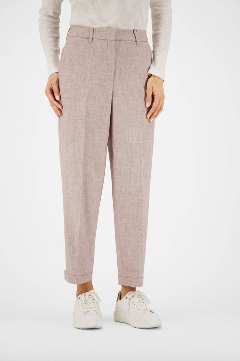 gardeur womenswear - ULLA5-HIGH hellbeige - Gr. - 44 von gardeur womenswear