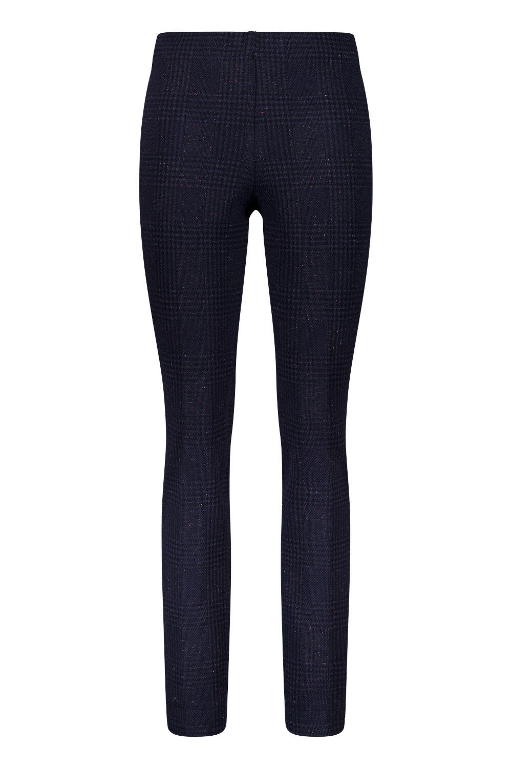 gardeur womenswear - ZENE14 dunkellila - Gr. - 40 von gardeur womenswear