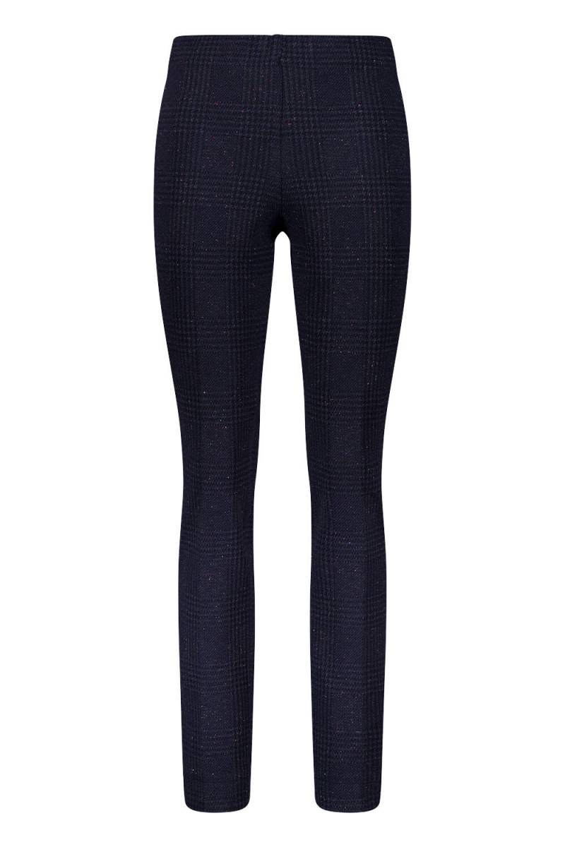 gardeur womenswear - ZENE14 dunkellila - Gr. - 40 von gardeur womenswear